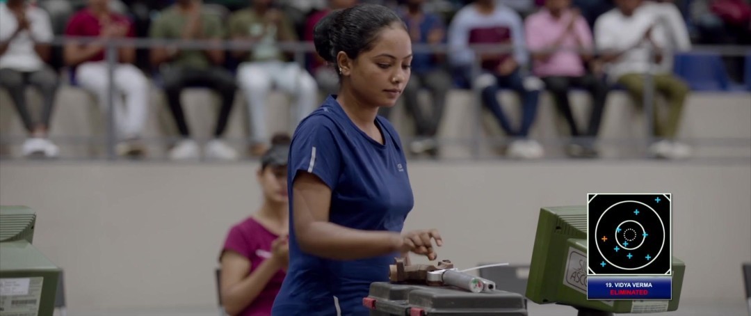 Good Luck Sakhi (2022) Kannada 1080p WEB-DL AVC DD5 1 ESub-BWT Exclusive Good Luck Sakhi (2022) Kannada 1080p WEB-DL AVC DD5 1 ESub-BWT Exclusive