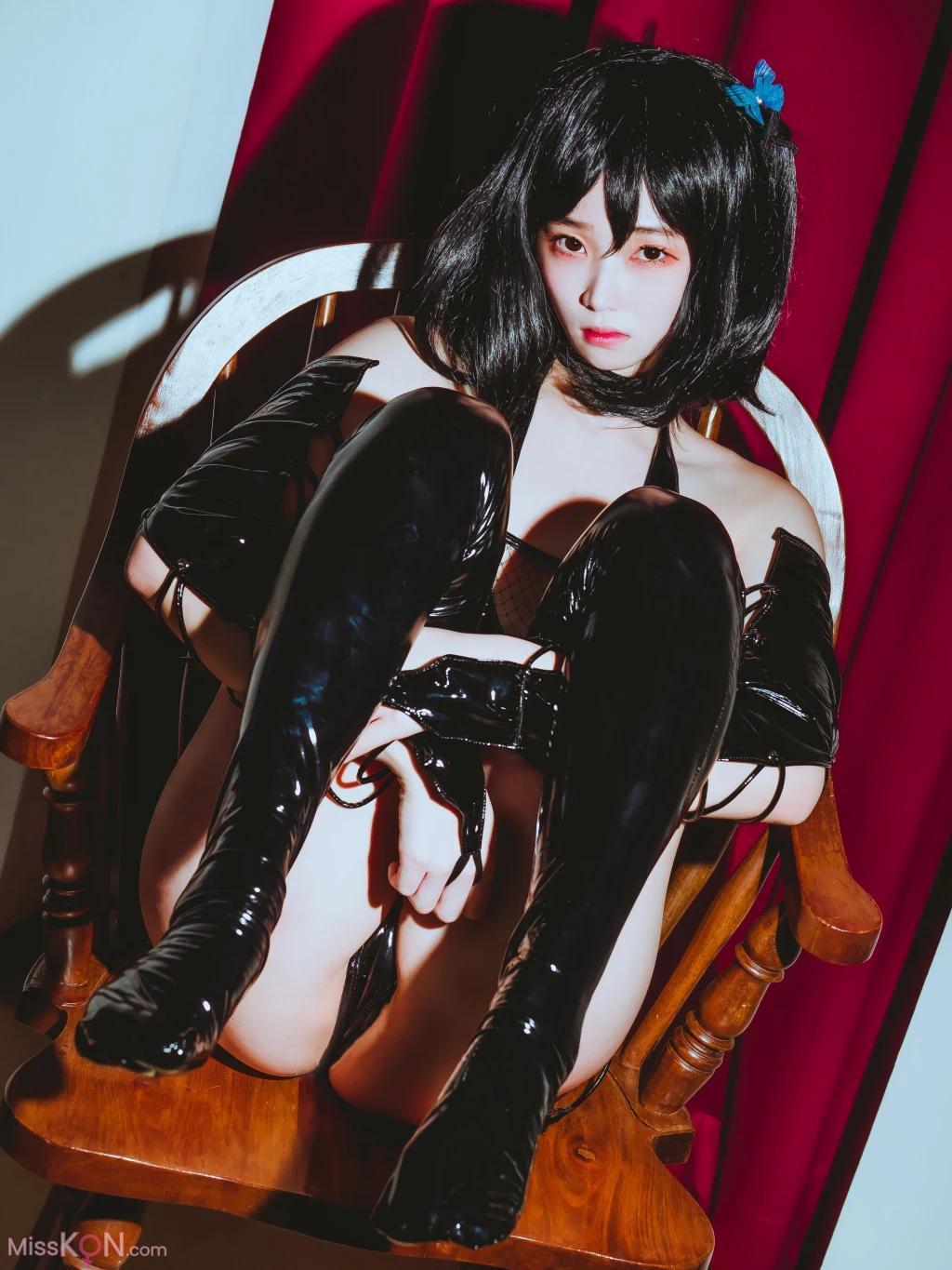 Bambi (밤비): Infinite Me (59 photos)(27)
