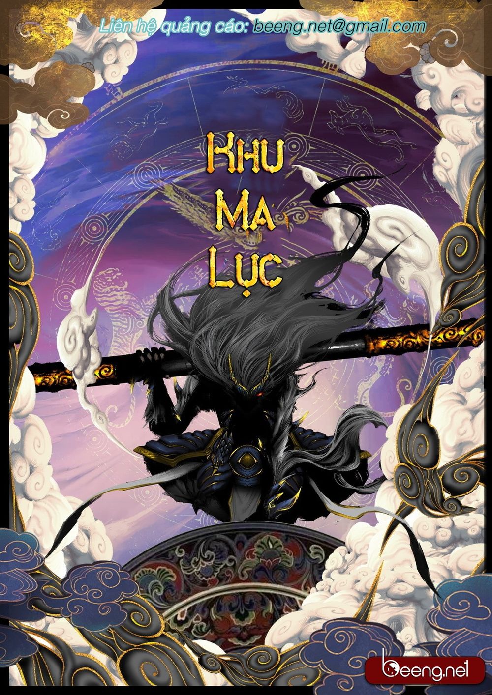 Tây Du Ký ngoại truyện Chap 132 . Next Chap 133