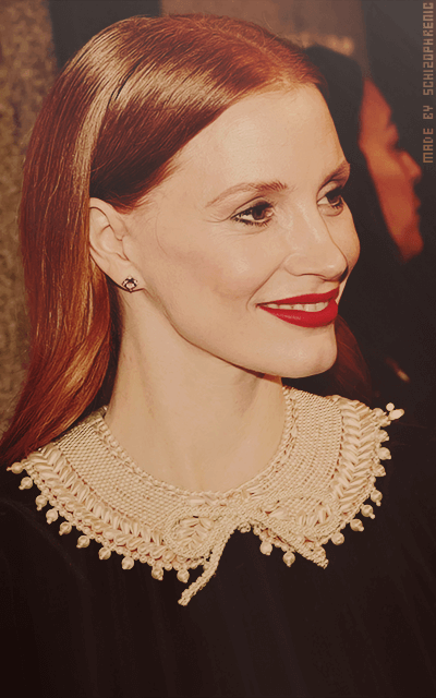 Jessica Chastain - Page 14 Ct5oCReQ_o