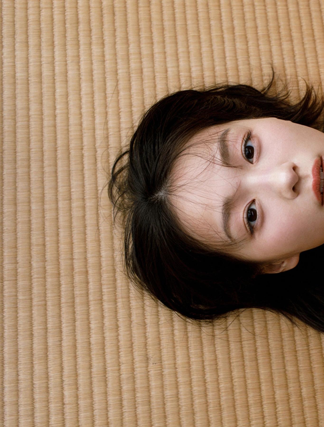 Mao Takano 高野真央, 週プレ＋Special No.346 ガチ恋不可避 1st week Set.02(7)