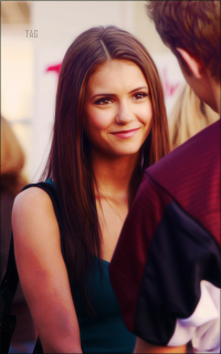 Elena Gilbert