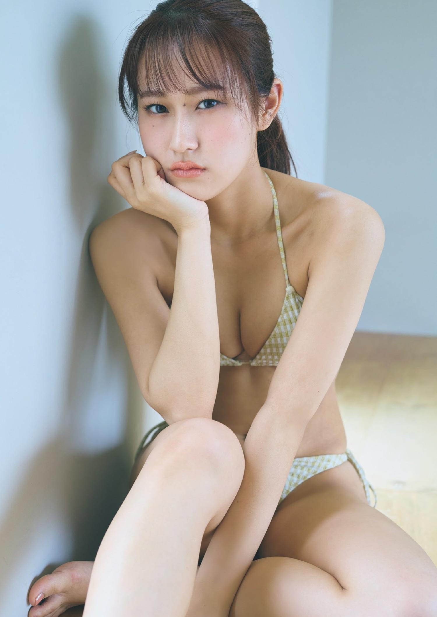 Hijiri Kawahira 川平聖, Weekly Playboy 2024 No.39 (週刊プレイボーイ 2024年39号)(5)