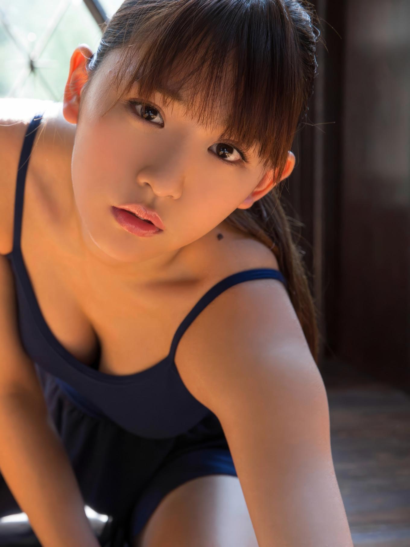 Nana Asakawa 浅川梨奈, YS-Web Vol.742 Set.02(21)