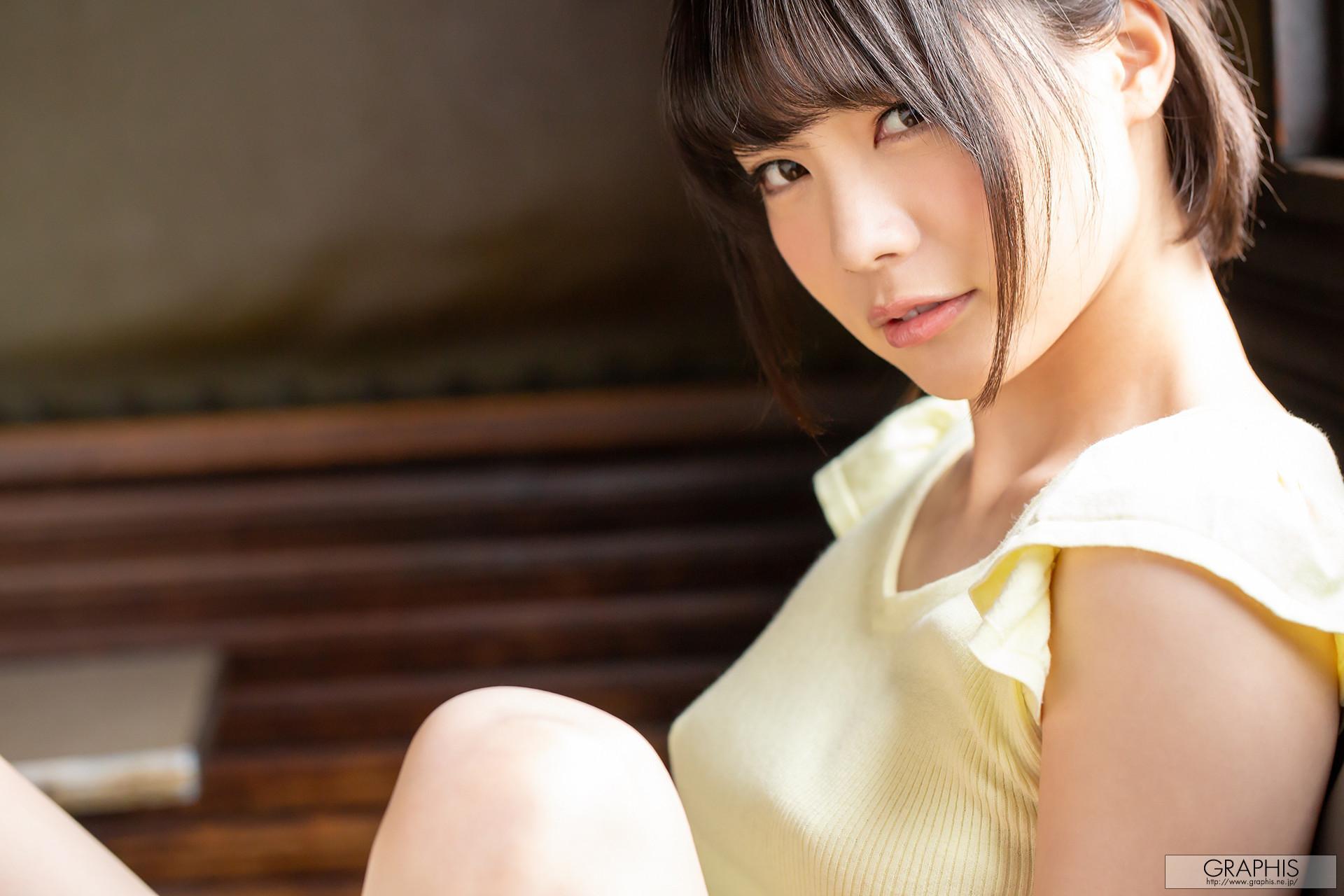 Airi Suzumura 鈴村あいり, [Graphis] Summer Special 「Days of Love」 Vol.03(6)