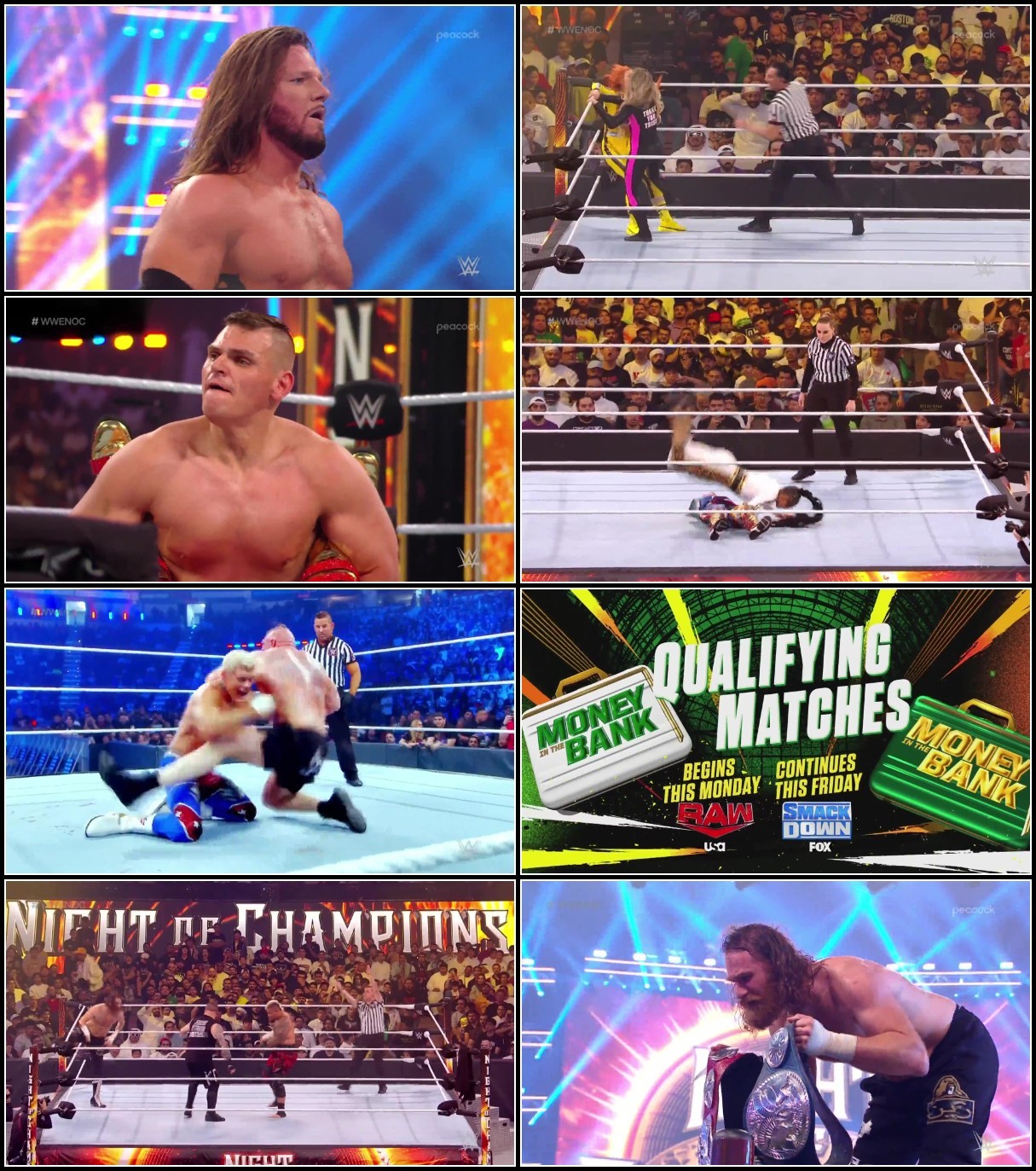 WWE Night Of Champions (2023) [PPV] 1080p WEBRip x264 AAC-YTS RPxUHjxR_o