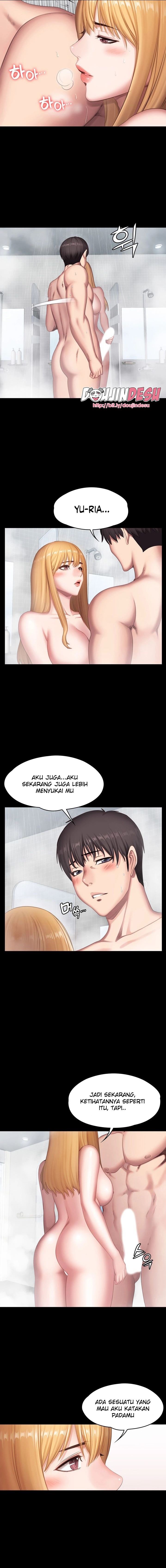 Komik Fitness Chapter 78 page 12