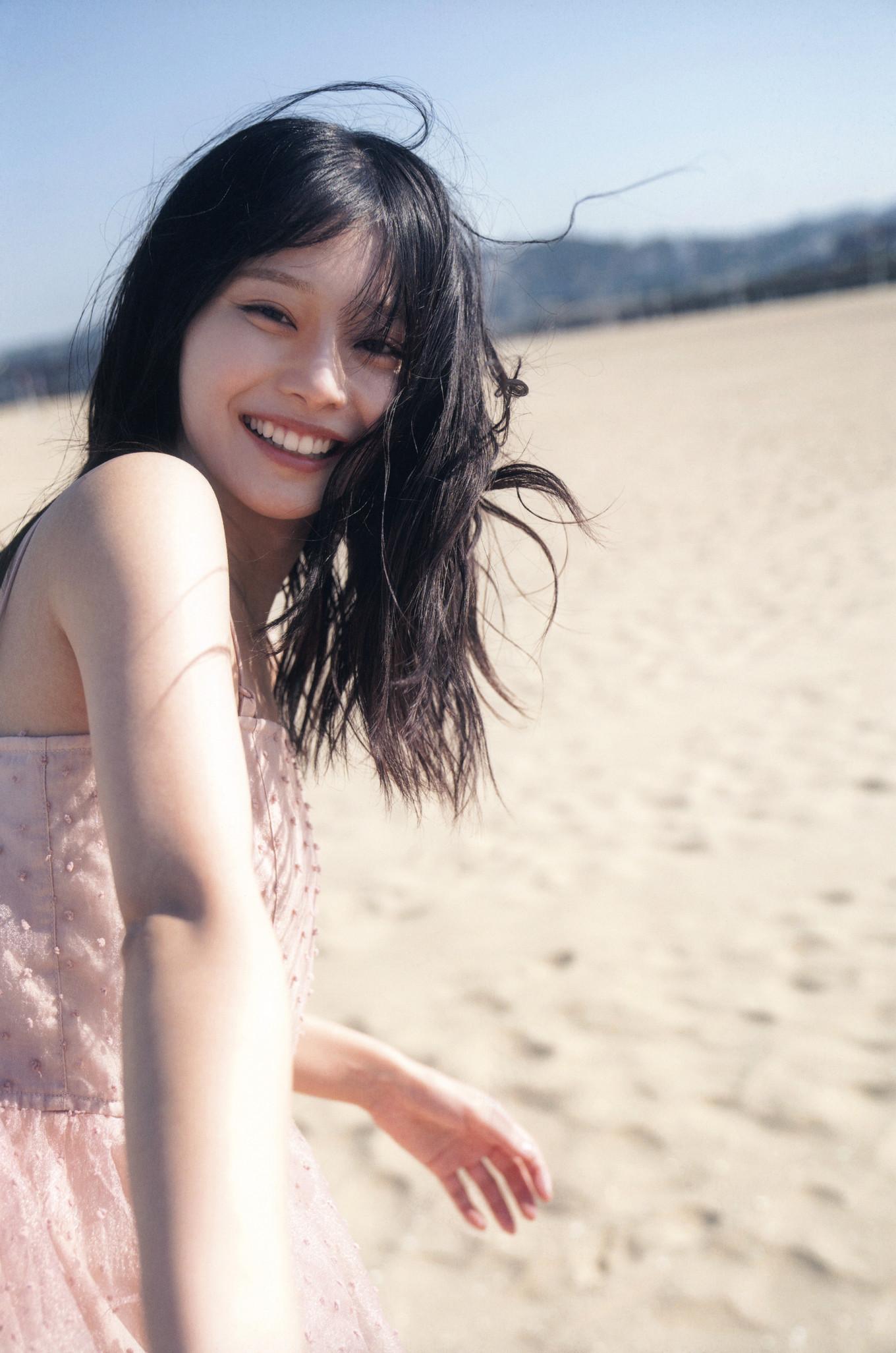 Hikari Kabashima 椛島光, 1st写真集 『chouchou』 Set.03(11)