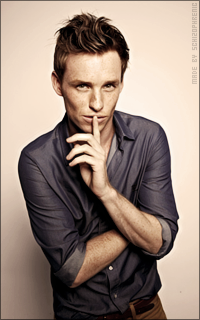 Eddie Redmayne FAC7TEb4_o