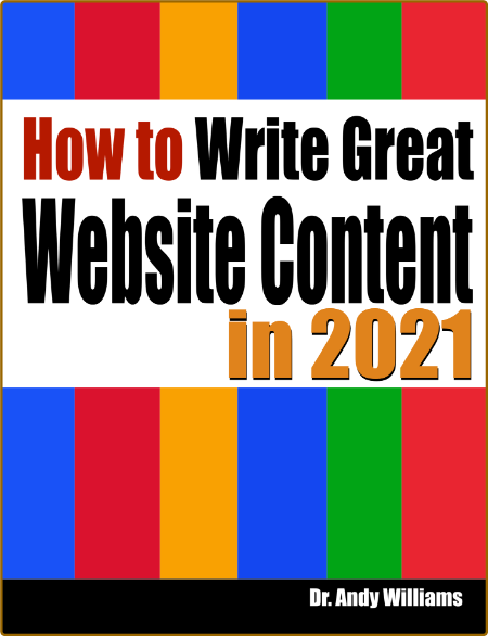 How To Write Great Website Content In 2021 - Boost Website Traffic
