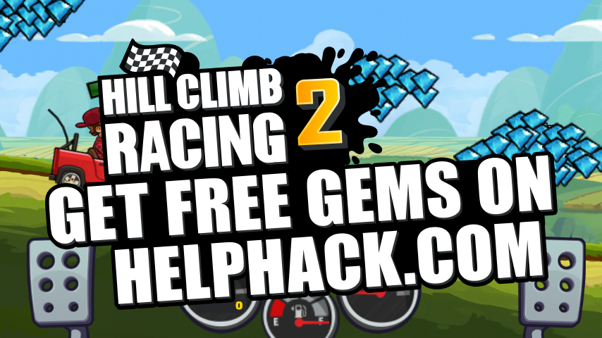 Image currently unavailable. Go to www.generator.helphack.com and choose Hill Climb Racing 2 image, you will be redirect to Hill Climb Racing 2 Generator site.