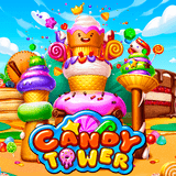 Candy Tower - Habanero