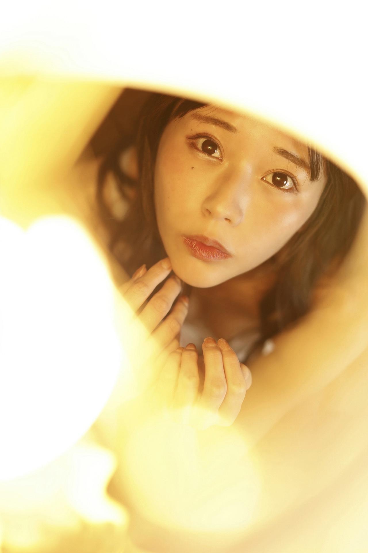 Yuki Mizuhara 水原ゆき, 写真集 T.T PHOTO出版 「REFLECTION」 Set.02(3)