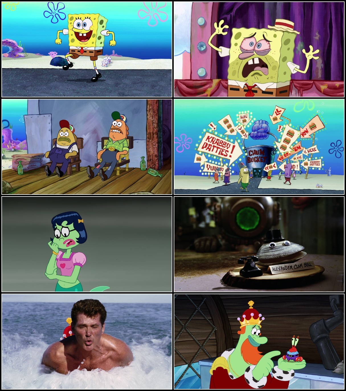 The SpongeBob SquarePants Movie (2004) 1080p BluRay DDP 5 1 x265-EDGE2020 MEbB4wTN_o