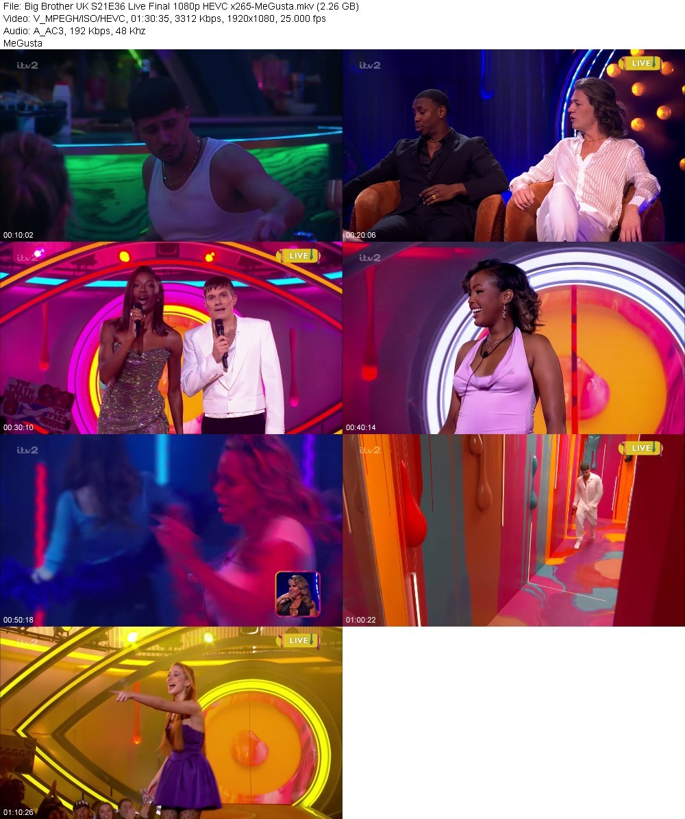 Big Brother UK S21E36 Live Final 1080p HEVC x265-MeGusta