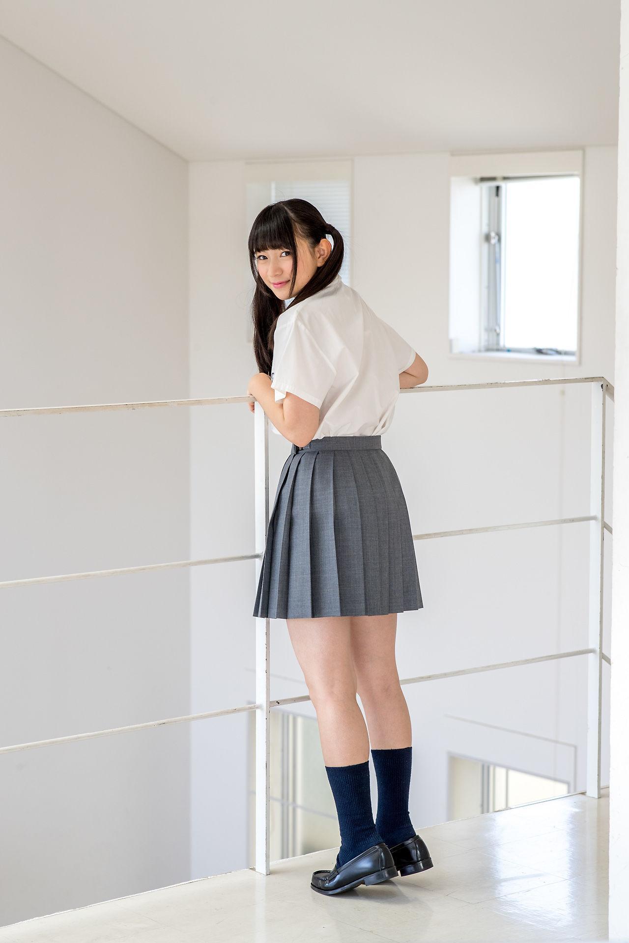 河村みるく- Special Gallery 3.1 [Minisuka.tv] 写真集(6)