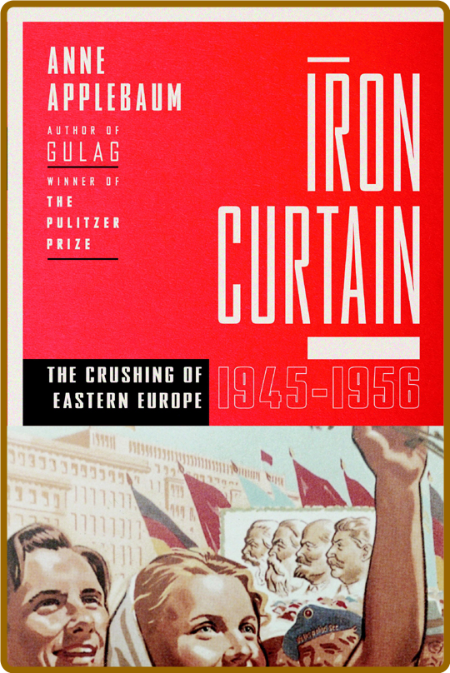 Iron Curtain  RXsnUkoO_o