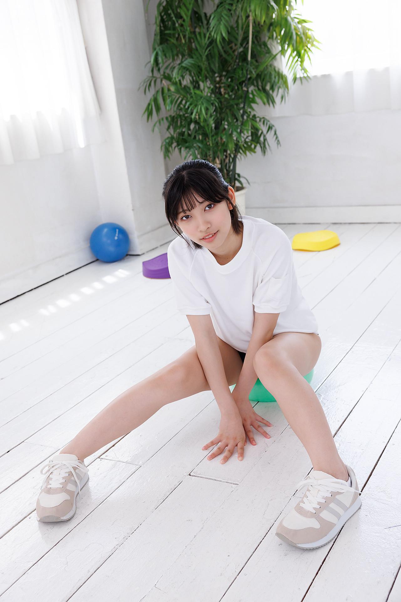 Akane Nishikawa 西川茜, Minisuka.tv 2024.09.19 Regular Gallery Set 05.02(22)