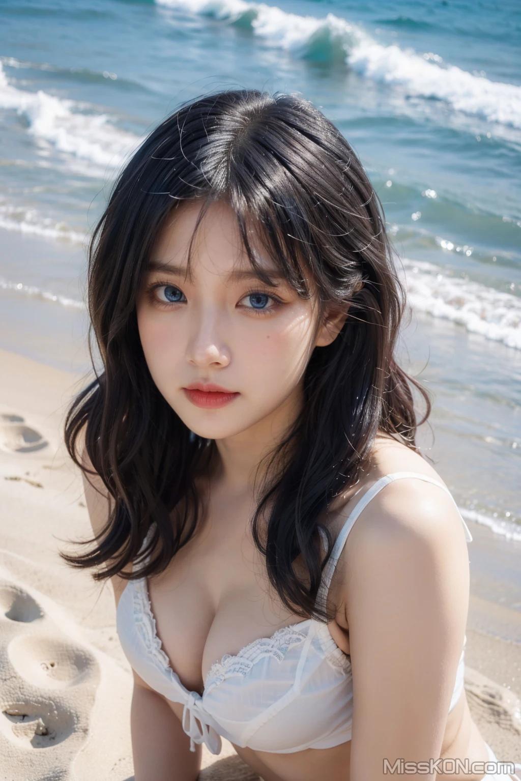 [AI Generated] 拟实画风 Vol.012 (275 photos)(2)