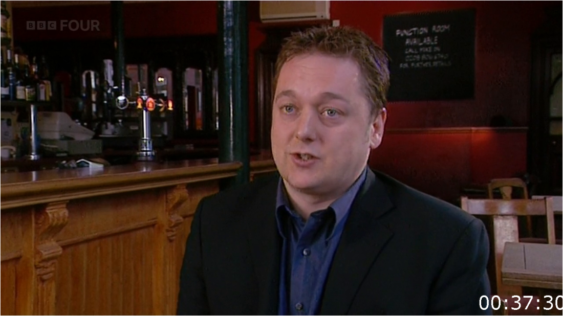 BBC Timeshift (2004) The History Of Pubs [720p] HDTV (x264) OFhU0mFT_o