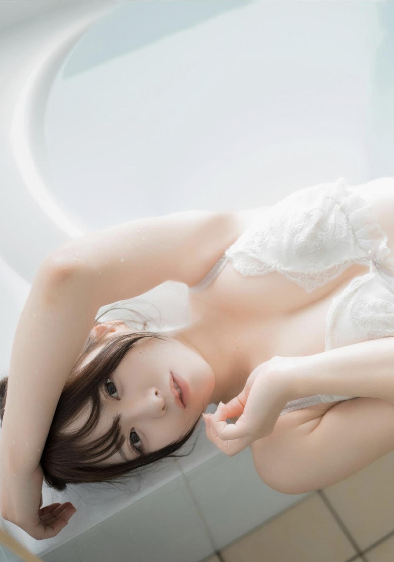 Tsukumo Pate 九十九ぱて, 1st e-book Wunder Publishing House [こっちにきて？] Set.04(58)