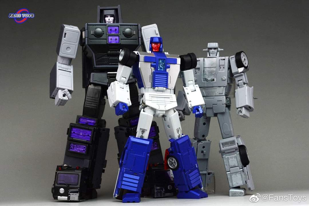 [Fanstoys] Produit Tiers - FT-31 Marauder (FT-31A à FT-31E) - aka Stunticons forme Menasor/Menaseur - Page 2 VdKSFhZL_o