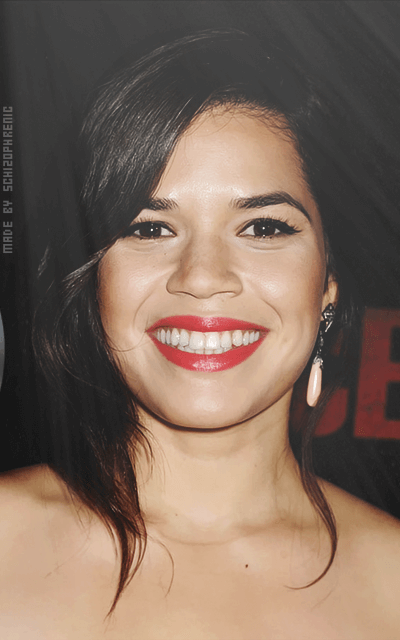 America Ferrera RcFK19gj_o