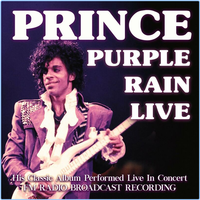 Prince Purple Rain Live (2024) [320 Kbps] H7CgmxsQ_o