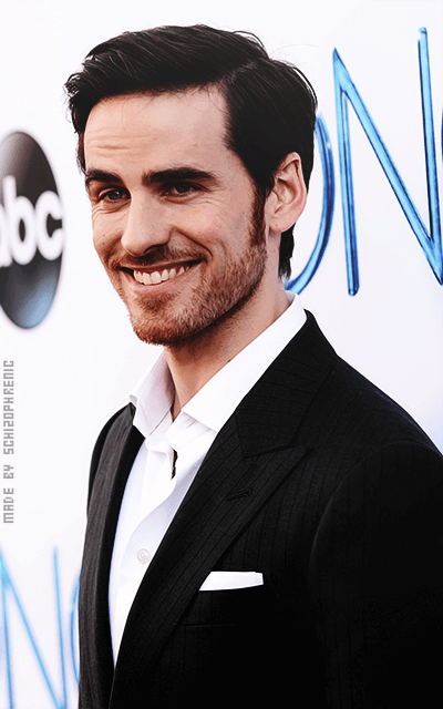 Colin O'Donoghue ZwofqLm0_o