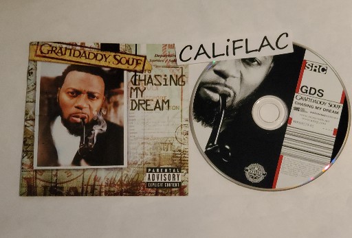 Grandaddy Souf-Chasing My Dream-CD-FLAC-2007-CALiFLAC
