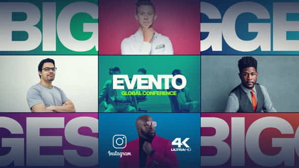 This Event Promo - VideoHive 34961139