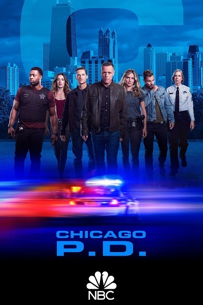 Chicago P.D. - Season 7 (2019-2020) 1080p AMZN WEB-DL Latino-Inglés [Subt.Esp] (Drama)