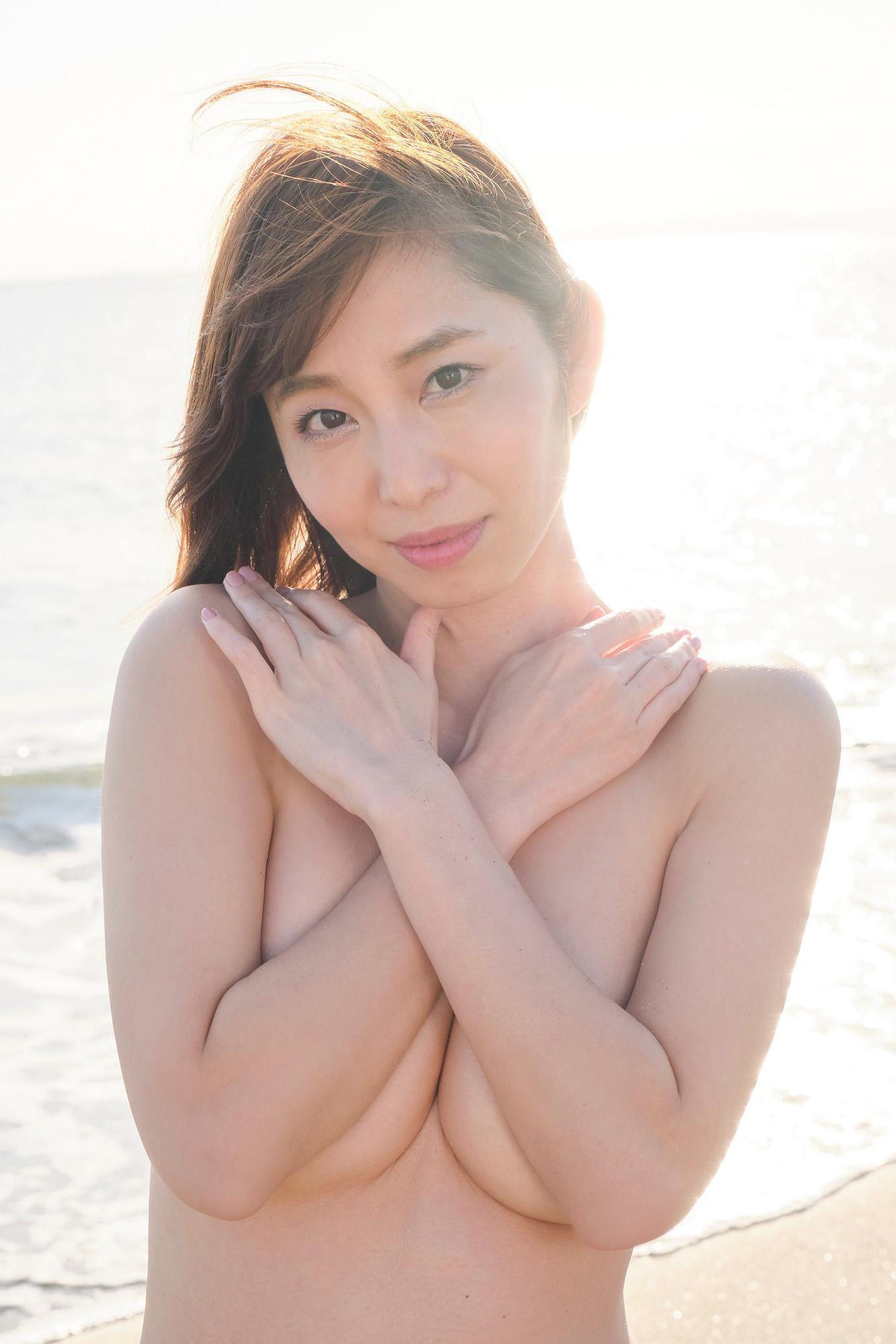 Misumi Shiochi 塩地美澄, アイドルワン I-One サンプル版 Follow Me(4)
