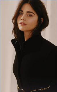 Jenna Coleman SoG4AZFe_o