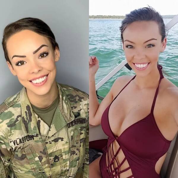 GIRLS IN & OUT OF UNIFORM 5 1ZcPh4jh_o