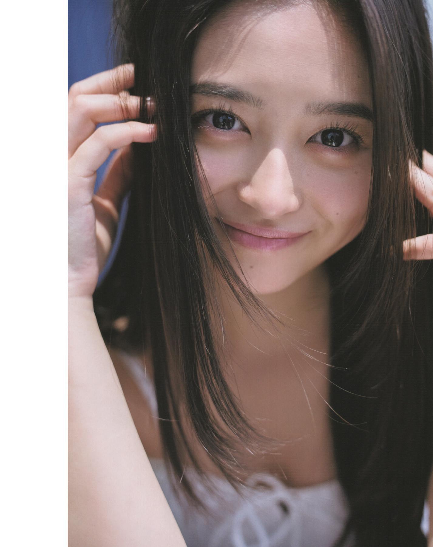Nagi Inoue 井上和, 1st写真集 ～モノローグ～ Set.06(38)
