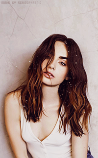 Lily Collins - Page 7 HdGtzvUv_o