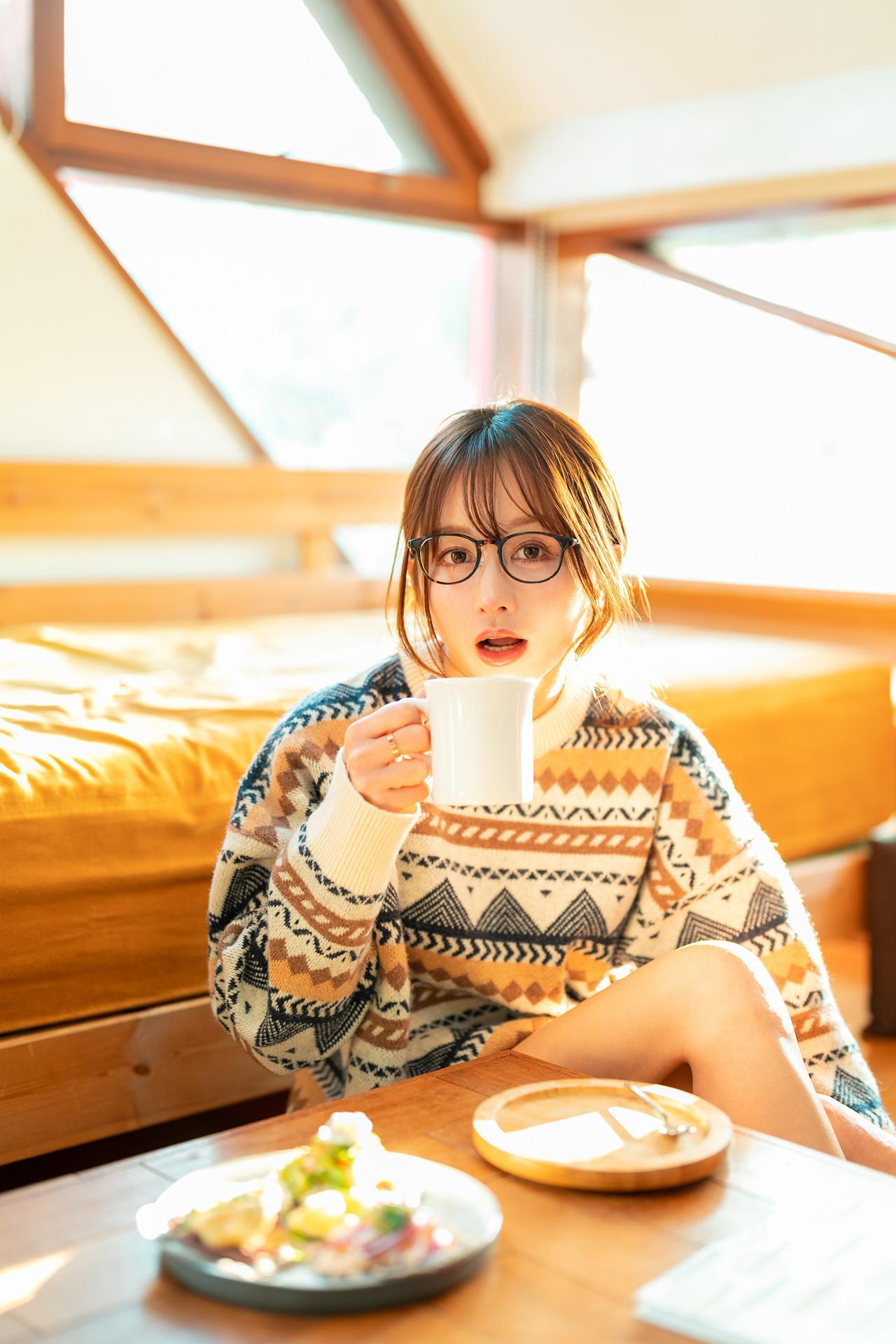 Ikumi いくみ, デジタル写真集 2023年03月合集 Set.01(2)