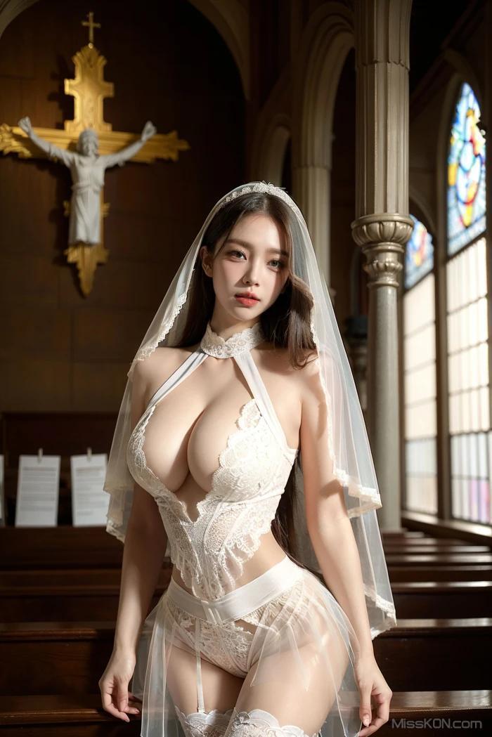 [AI Generated] 拟实画风 Vol.063 (143 photos)(60)