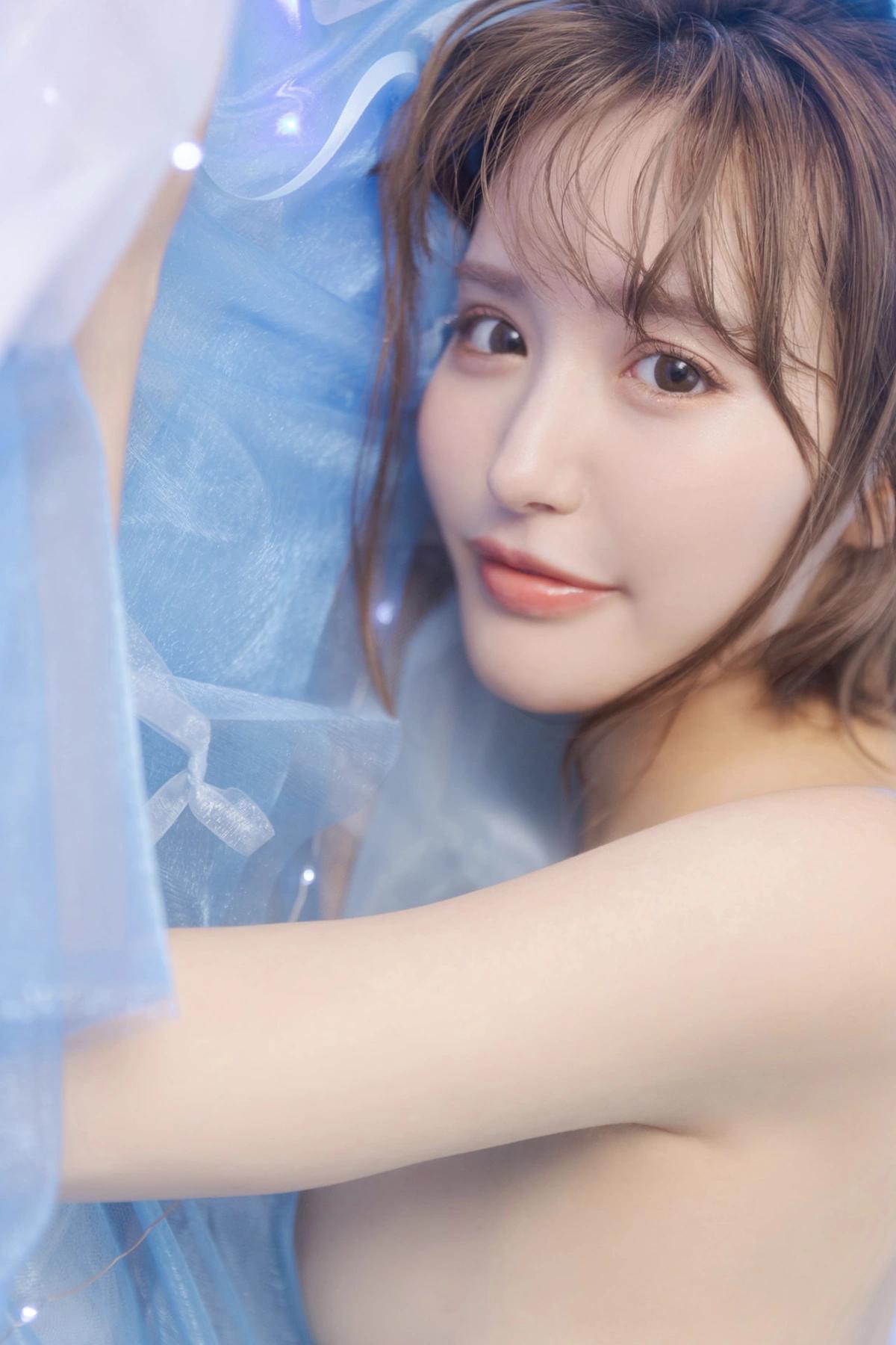 Sarina Momonaga 百永さりな, グラビア写真集 「デート日和」 Set.01(52)