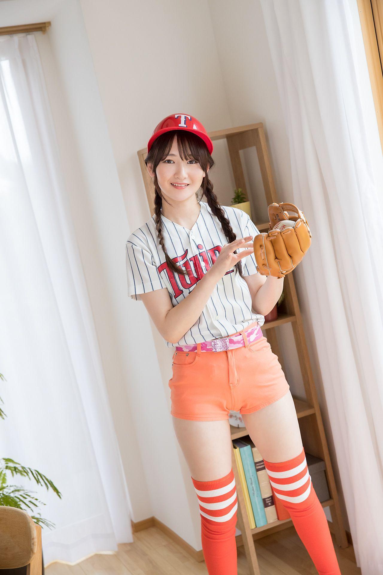 近藤あさみ(近藤麻美) – Limited Gallery 22.2 [Minisuka.tv] 写真集(8)
