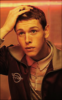Jax Beauchamp