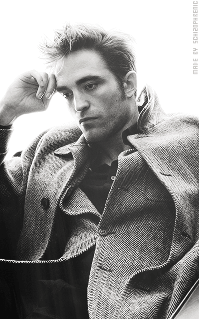 Robert Pattinson GbwLH8vb_o