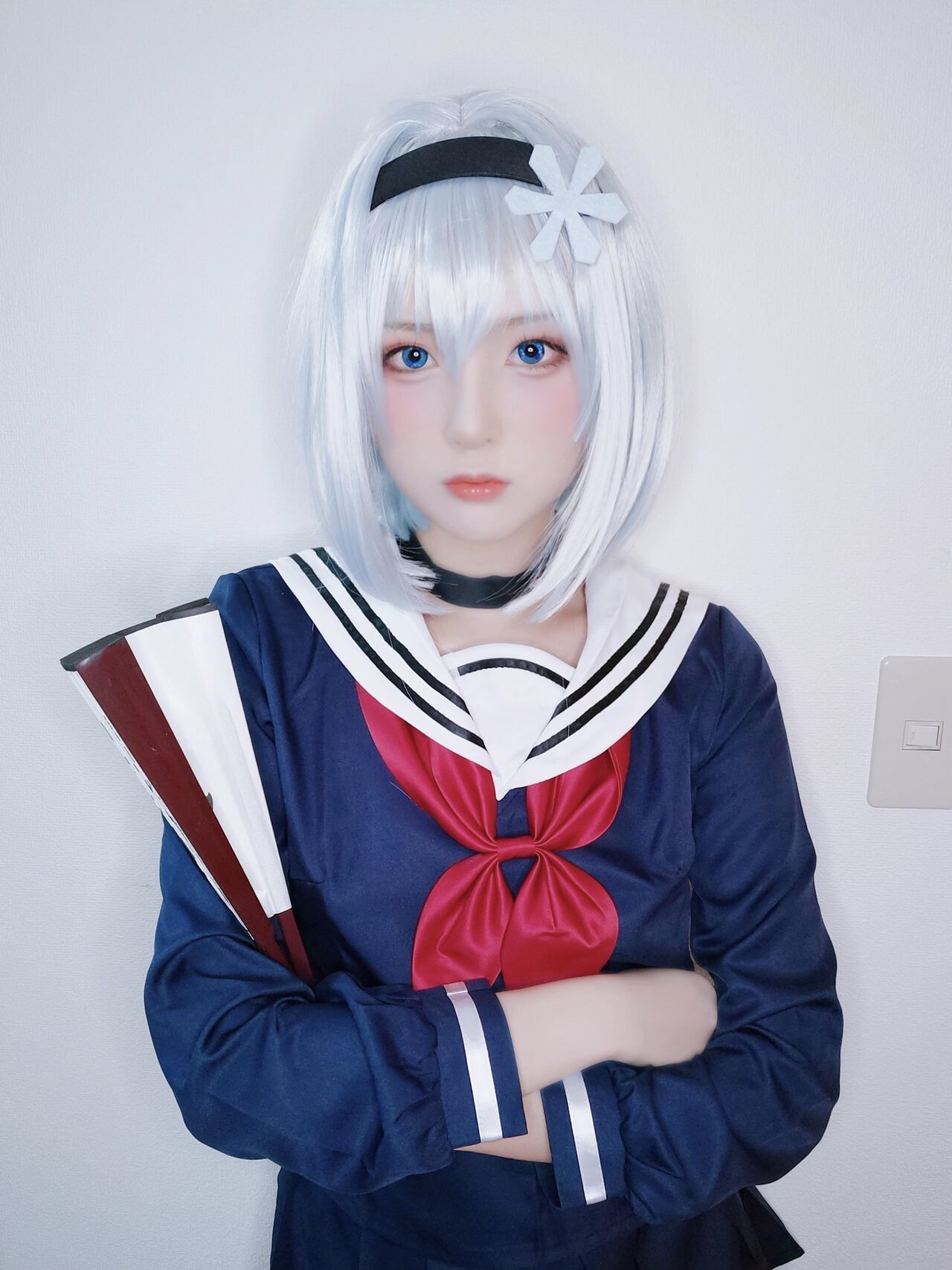 [Yuki亭] ❄️空銀子❄️