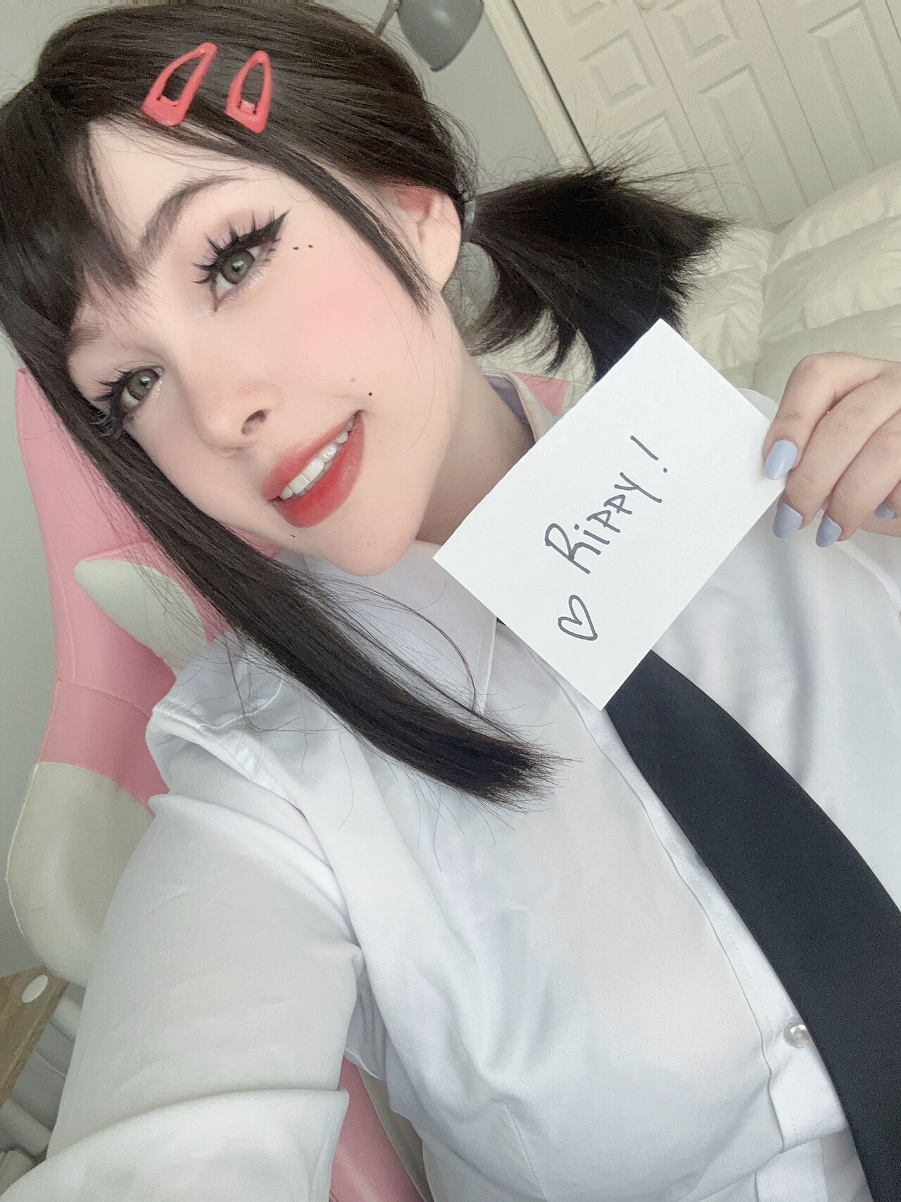 Junkenstein - Kobeni Fansigns
