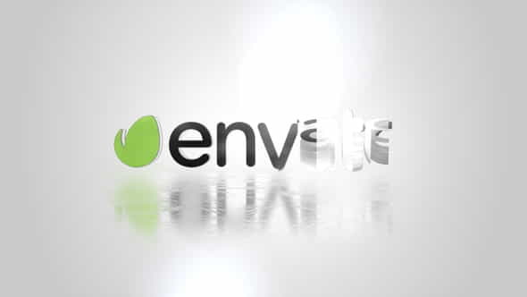 Clean Logo Reveal - VideoHive 22041949