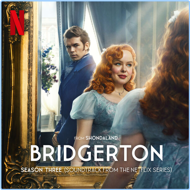 Kris Bowers Bridgerton Season Three Soundtrack From The Netflix Series (2024) 24Bit 48kHz [FLAC] TclsTdGI_o