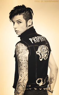 Andy Biersack SUPrtTTO_o