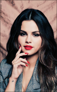 Selena Gomez 4BX1LQ4M_o