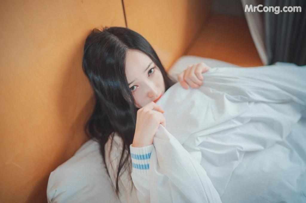 DJAWA Photo - Bambi (밤비): "Homebody Girl" (50 photos)(11)